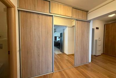 APARTAMENT 2 CAMERE, LA CHEIE,  cart.Buna Ziua, 57 mp utili, GARAJ - 8