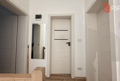 COMISION 0% Casa insiruita cu 3 camere, 82 mp, in Giroc - 10