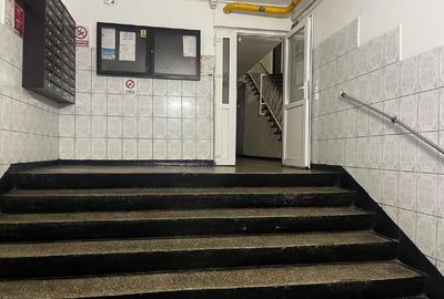 Apartament cu 3 camere decomandat în Rahova - 11