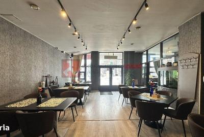 Spațiu comercial, de 183 mp, în Centrul Civic - 14