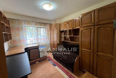 Apartament spațios cu 3 camere  și garaj opțional - Zona Moldovei Eurohotel - 2