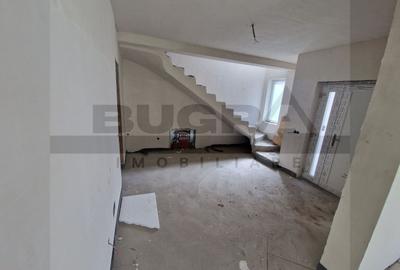 Duplex modern de 4 camere, 120 mp utili, zonă centrală Florești - 5