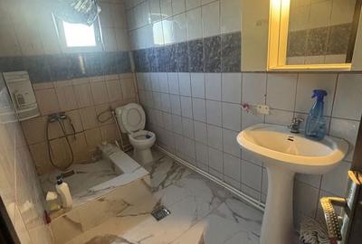 Casă cu 4 camere în Central - 5