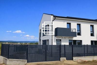 Casă nouă, cu pivniță, pod și 3 dormitoare – situată pe colț - Cisnadie - 4