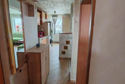 Apartament cu 3 camere decomandat în Tomis Mall - 9