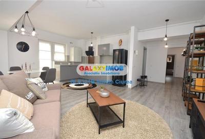 Iancu Nicolae | Jolie Ville | 3 Camere | Parcare Inclusa - 4