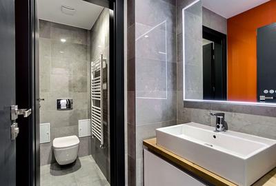 Spațiu modern de inchiriat destinat clinicilor sau companiilor - 9