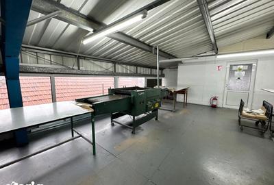 Spațiu comercial, de 1,858 mp, în Central - 13