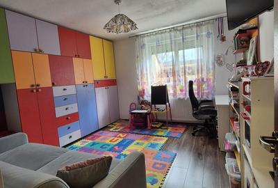 Casă cu 3 camere cu Teren 990 Mp în Central - 4