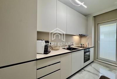 Apartament 3 camere Lux de vanzare II Mobilat II Pipera - 7