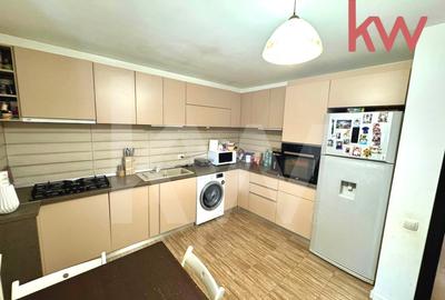 Casă individuală cu 4 camere cu Canalizare în Exterior Est - 7