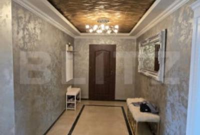 Apartament cu 3 camere decomandat în Central - 8