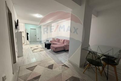 Apartament cu 3 camere de închiriat în zona Valea Rosie - 2