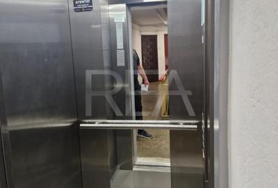 Apartament cu 3 camere in zona metroului Nicolae Grigorescu - 16
