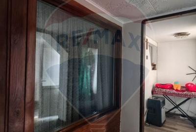 Casa / Vila oportunitate cu 5 camere priveliste frumoasa - 4