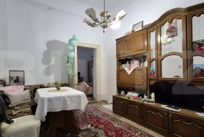 Apartament cu 2 camere semidecomandat în Ultracentral - 8