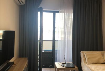 De inchiriat garsoniera cocheta in Complexul Ella Drumul Sării - 7