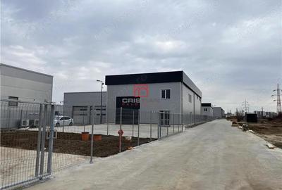 Spațiu comercial, în Chiajna - 2