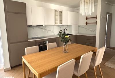 Apartament cu 3 camere decomandat în Exterior Vest - 4