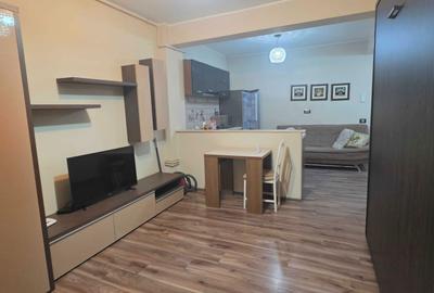 Garsonieră în Palazu Mare - 6