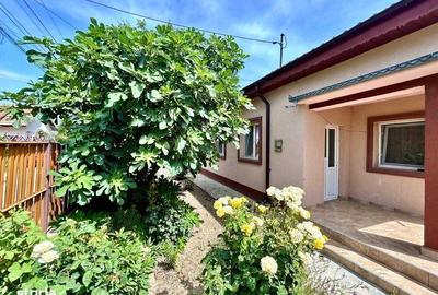 Casă cu 3 camere cu Teren 1268 Mp în Central - 3