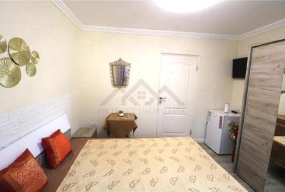 Garsonieră în Iosefin