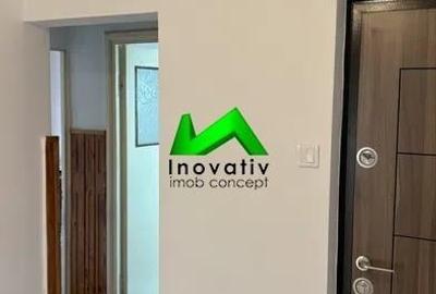 Apartament cu 2 camere decomandat în Hipodrom 3