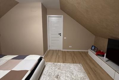 Casa de vanzare 5 camere, Valu lui Traian, P+M - 16