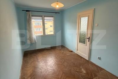 Apartament cu 2 camere semidecomandat în Astra - 1