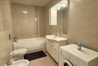 Apartament cu 2 camere în Funcționarilor - 10