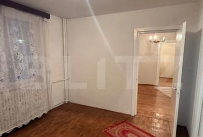 Apartament cu 3 camere decomandat în Ultracentral - 6