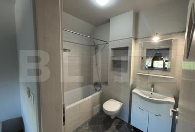 Apartament Spatios intr-o Vila Cocheta, prima inchiriere, zona Braytim - 5