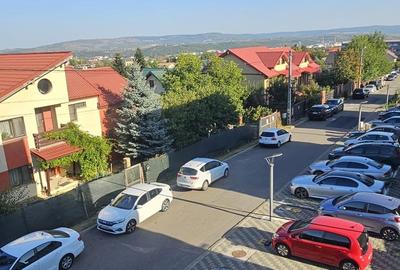 Apartament de inchiriere Iasi bloc nou 2 camere zona Galata-Voinesti - 9