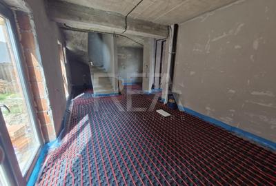 Duplex aproape de mijloacele de transport in cartierul Salajan - 15