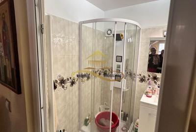 Apartament cu 2 camere, mobilat în Central - 1