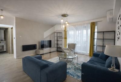 Apartament in Greenfield - Platanilor, bloc 2017 cu 2 locuri de parcare - 4