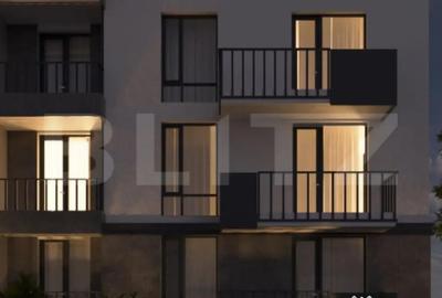 Apartament cu 2 camere decomandat în Moșnița Veche - 3