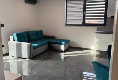 Apartament cu 2 camere decomandat în Central - 4