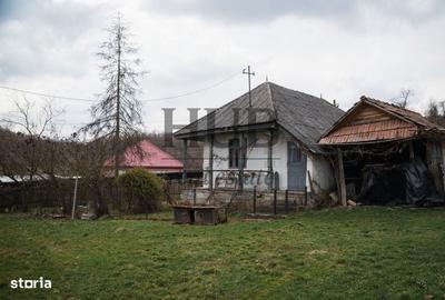 Casă cu 4 camere în Cetățuia - 6