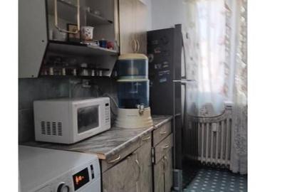 Apartament 4 camere Rahova - 3