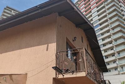 Casa de vanzare Metalurgiei 3 Minute de Metrou - 5