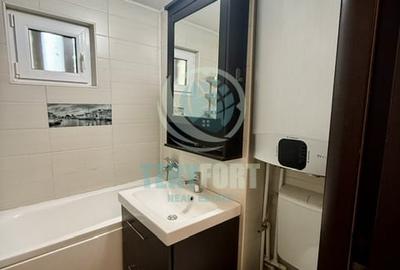 Apartament cu 2 camere semidecomandat, mobilat în Lacul Tei - 18
