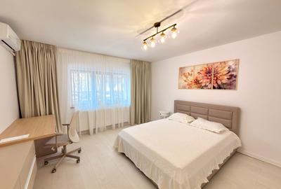 Garsonieră decomandată, mobilată în Timpuri Noi - 1