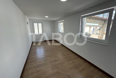 Birou individul de inchiriat cu toate utilitatile U.P.R.U.C. Fagaras - 1