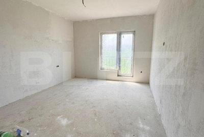 Ultima unitate disponibila !  4 camere, 117 mp utili, teren 300 mp, Sannicoara - 20