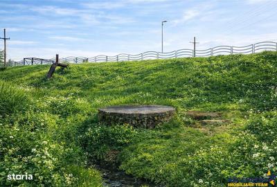 Spațiu comercial, în Central