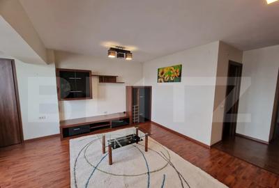 Apartament de inchiriat, cu 2 camere, 76 mp, Central - Targ - 3