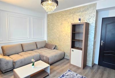 Apartament cu 2 camere decomandat, mobilat în Galata - 3