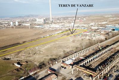 Teren industrial in Brasov cu PUZ aprobat - 5