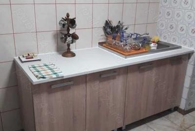 Apartament cu 2 camere decomandat, mobilat în Baicului